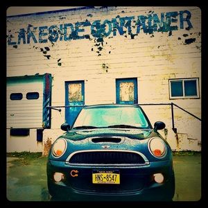 Meet your Posher, Mark